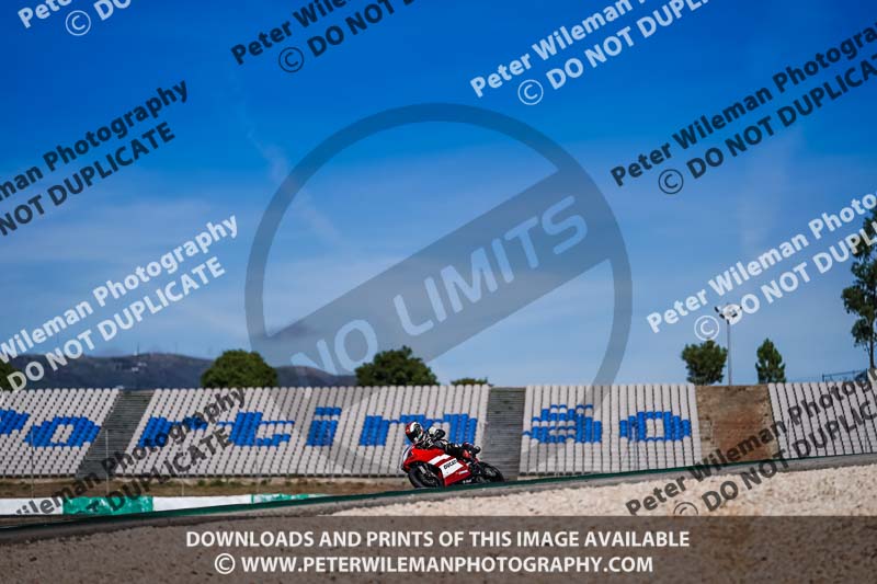 motorbikes;no limits;october 2019;peter wileman photography;portimao;portugal;trackday digital images